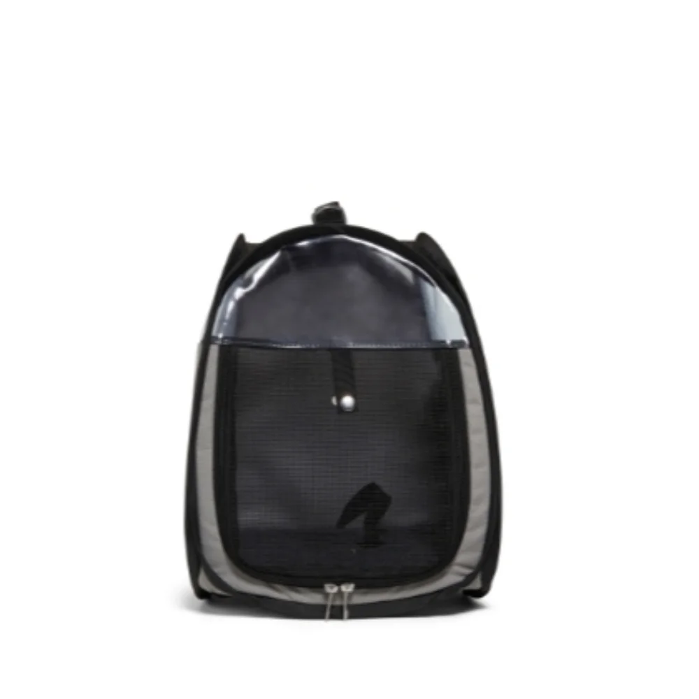 You & Me Small Pet Carrier NWT mesh soft carrier with handle & adjustable strap